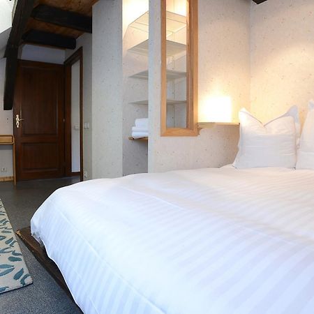 Kaysersberg City Center - House "Aux 7 Forgerons" - Экстерьер фото