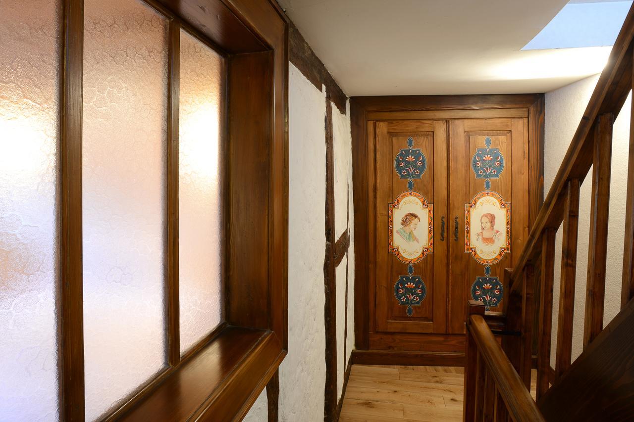 Kaysersberg City Center - House "Aux 7 Forgerons" - Экстерьер фото