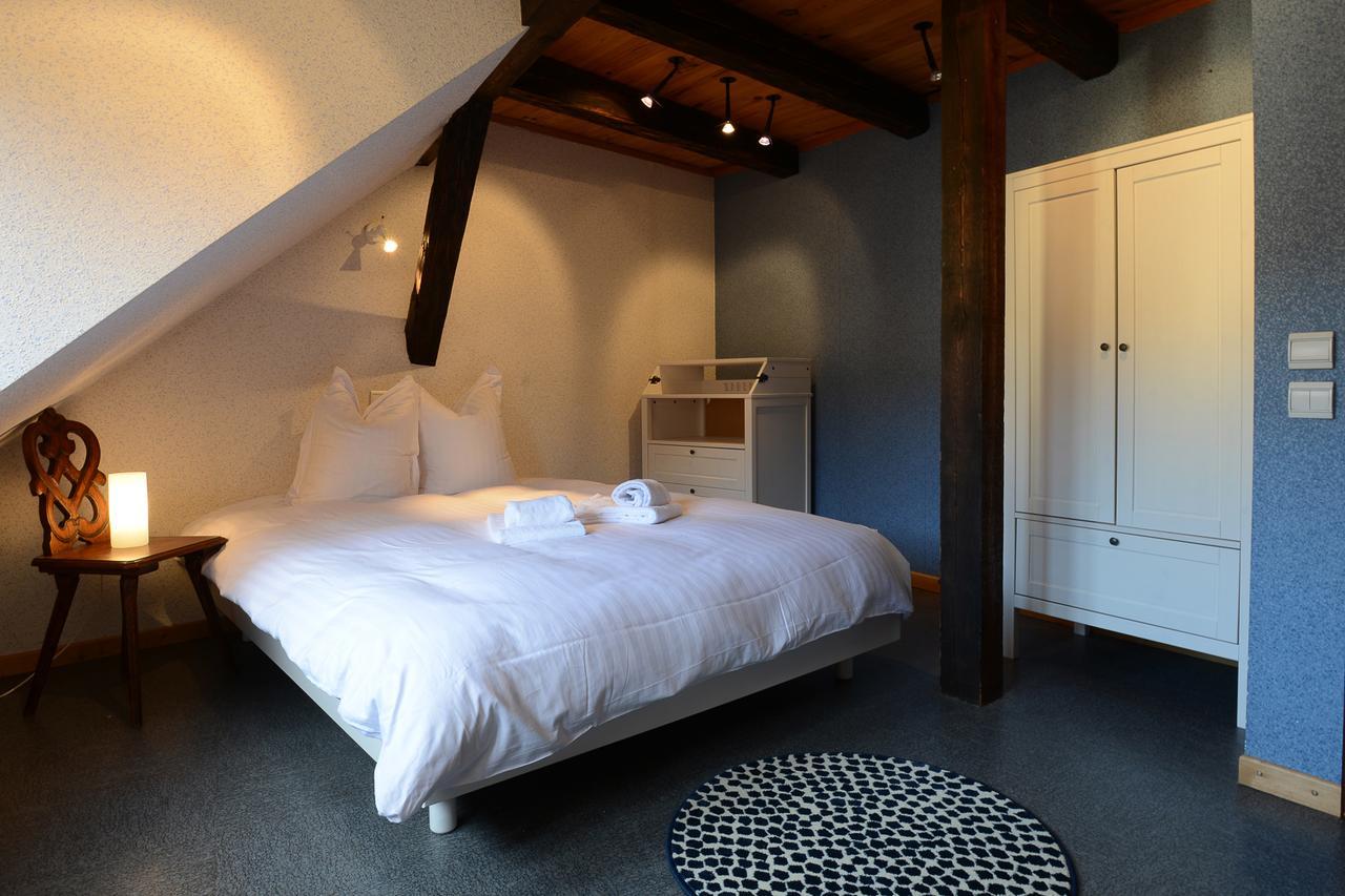 Kaysersberg City Center - House "Aux 7 Forgerons" - Экстерьер фото